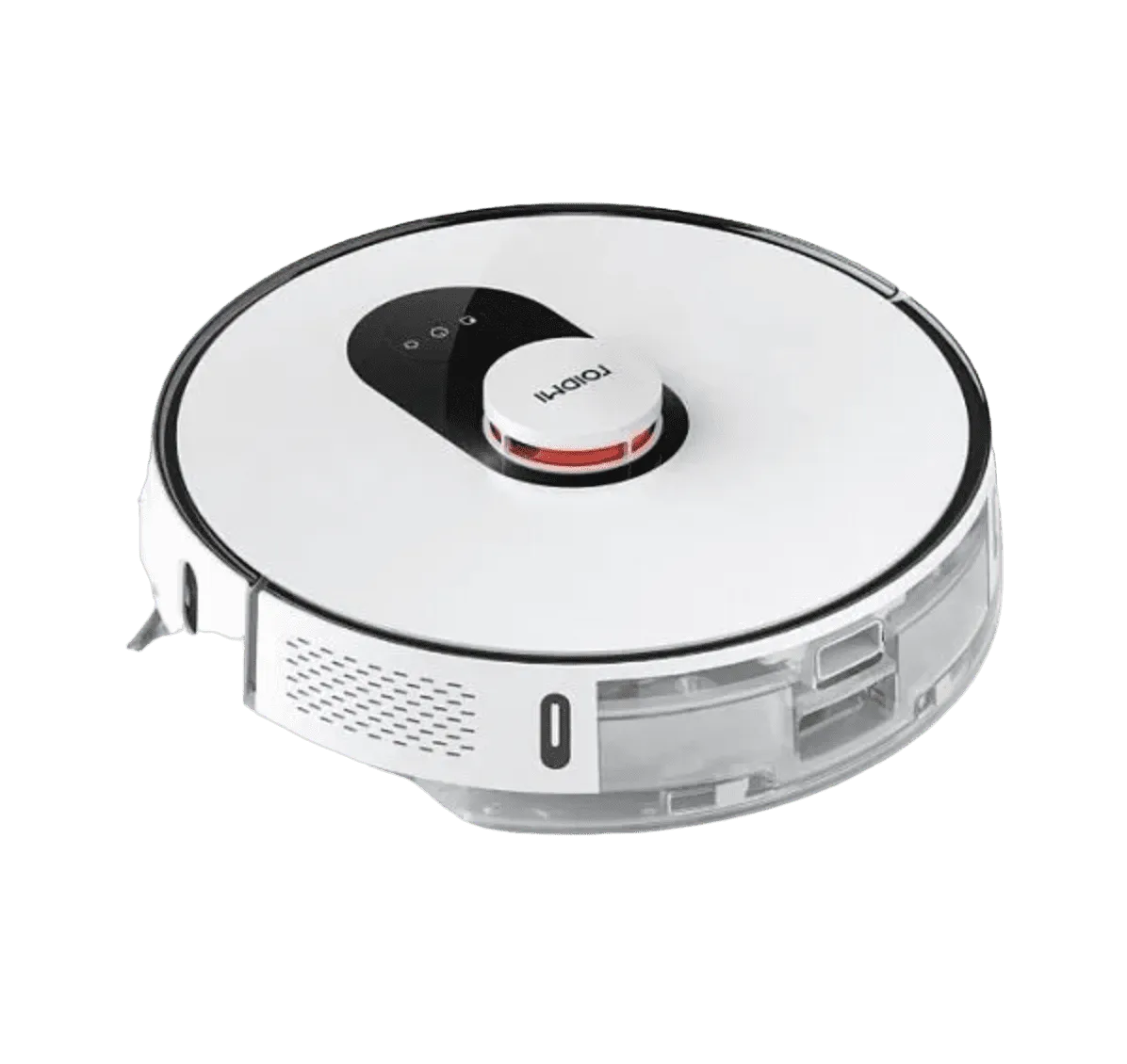 Сервисный центр ROIDMI в Новосибирске