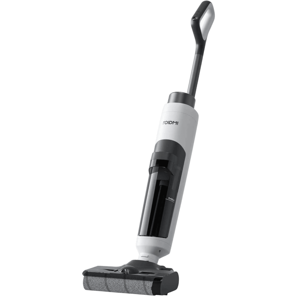 Сервисный центр ROIDMI в Новосибирске